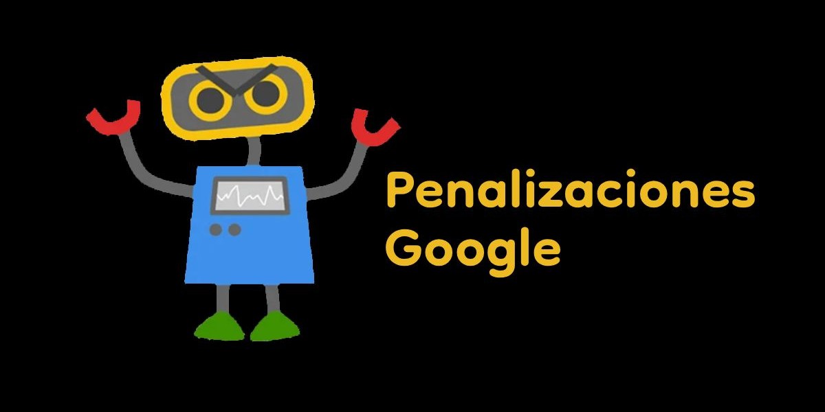 Penzaliciones Google